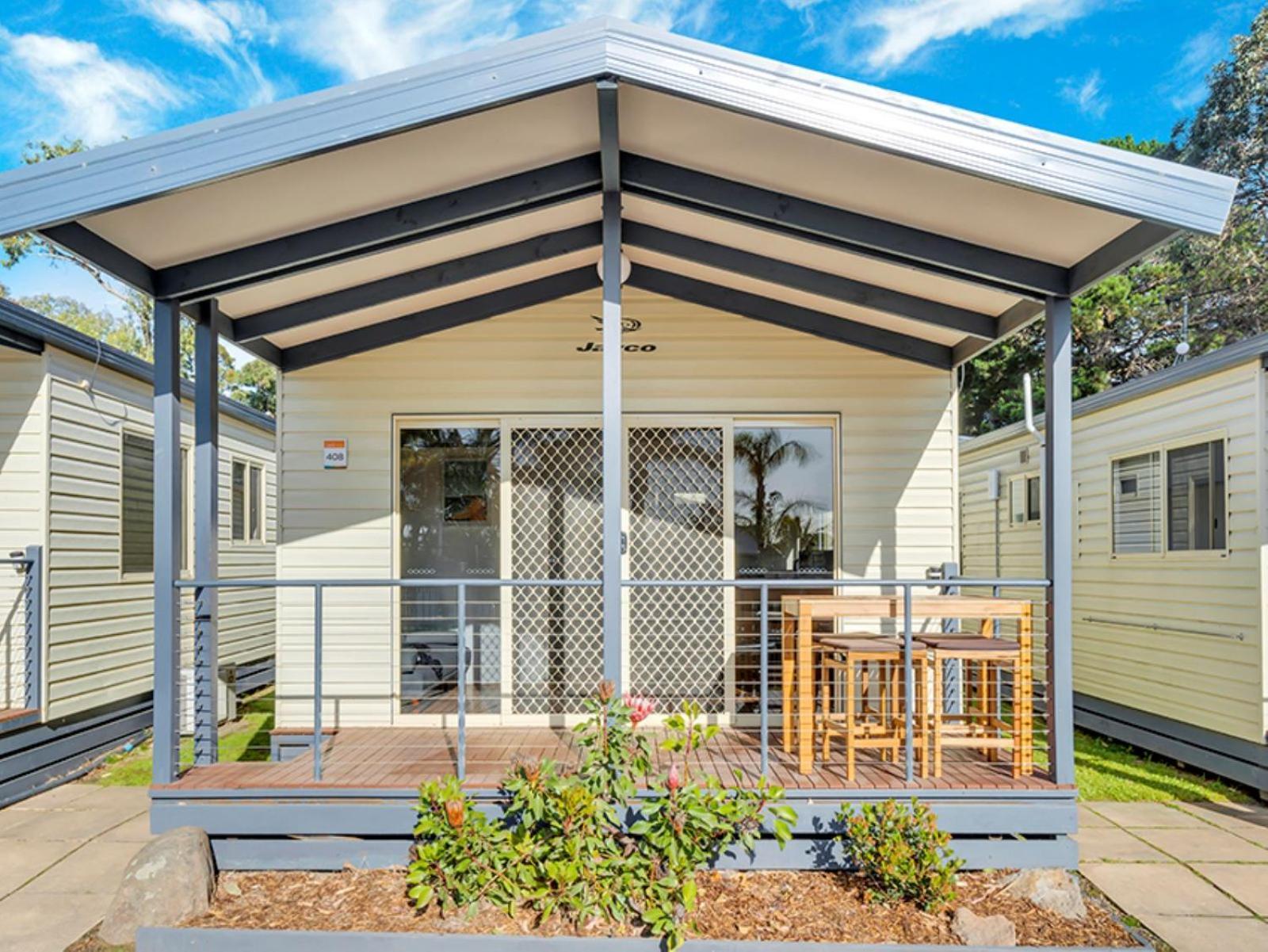Ingenia Holidays Torquay Australia Dış mekan fotoğraf