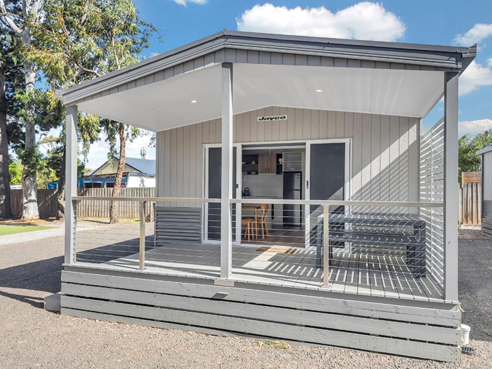 Ingenia Holidays Torquay Australia Dış mekan fotoğraf