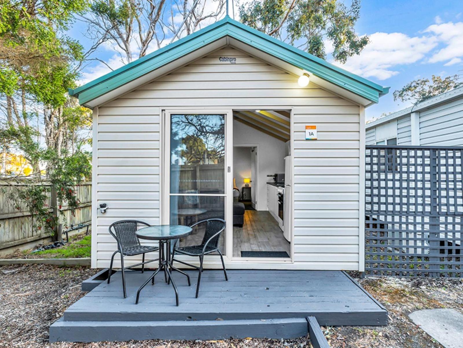 Ingenia Holidays Torquay Australia Dış mekan fotoğraf