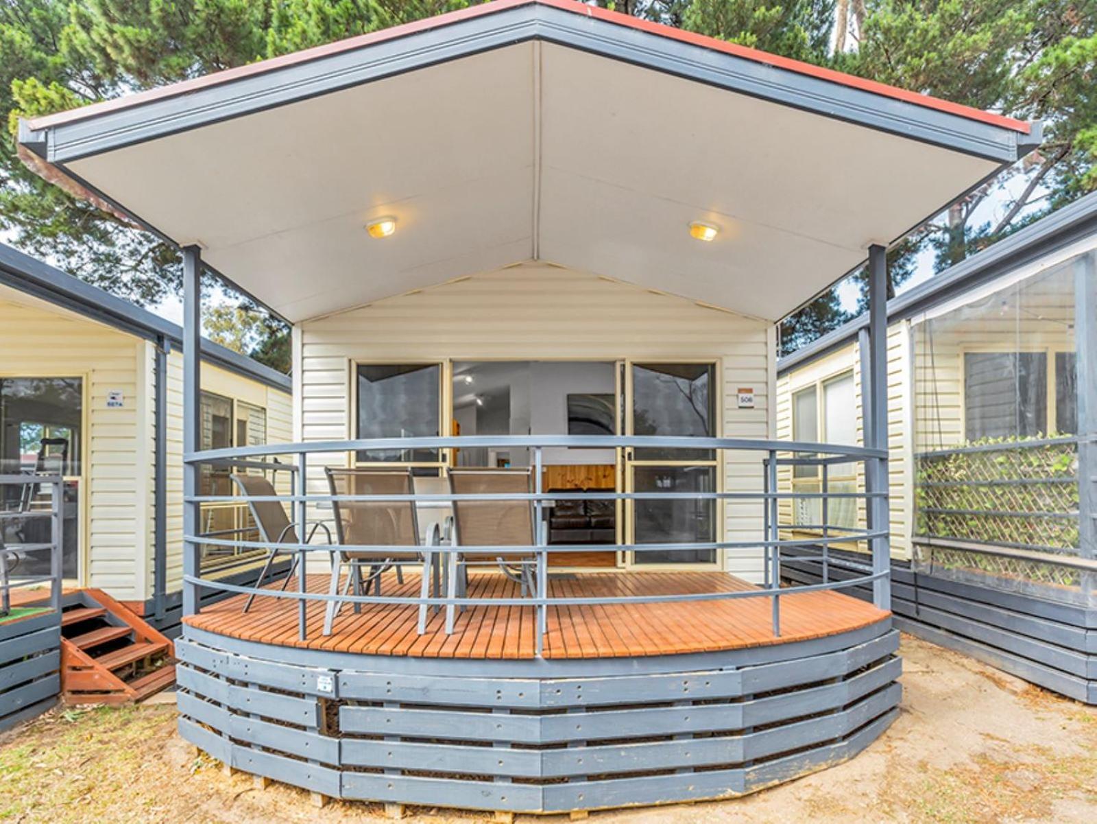 Ingenia Holidays Torquay Australia Dış mekan fotoğraf