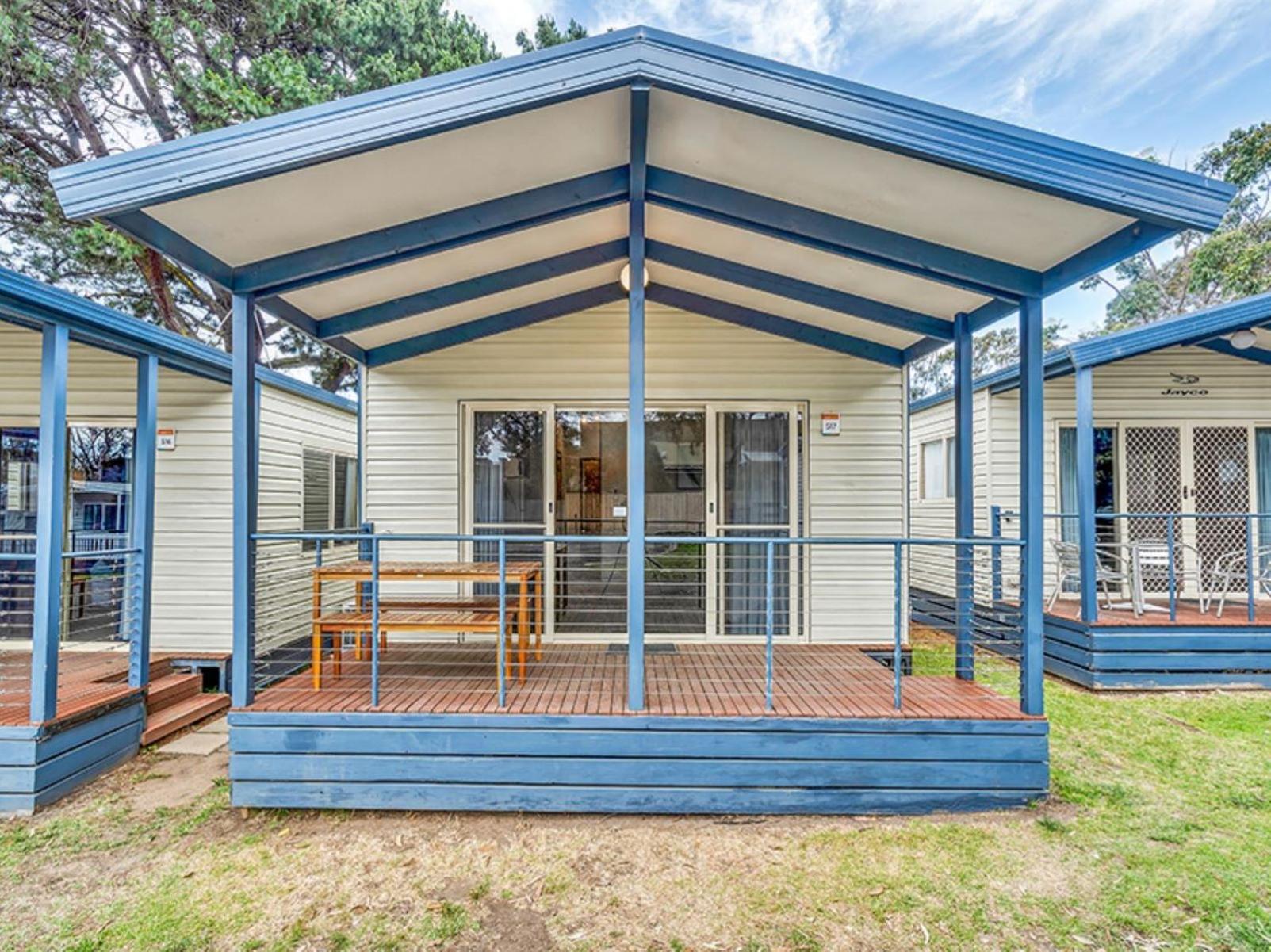 Ingenia Holidays Torquay Australia Dış mekan fotoğraf